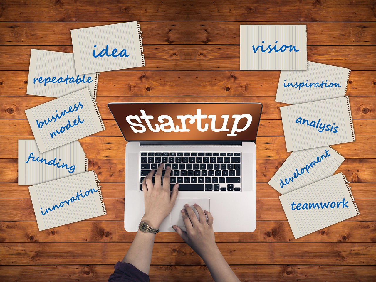 Startup 4029671 1280